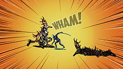 ꡼ No.013 | Lethal Honor - Order of the Apocalypse