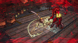 ꡼ No.014 | Lethal Honor - Order of the Apocalypse