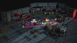 ꡼ No.016 | Lethal Honor - Order of the Apocalypse