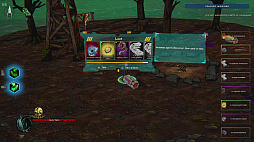 ꡼ No.017 | Lethal Honor - Order of the Apocalypse