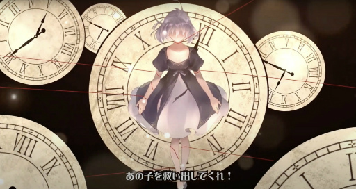 ���������꡼ No.006�Υ���ͥ������ / �֥����ȥ�롦�ߥ顼����ס���PV�������������Ͽ�����ڡ����»���