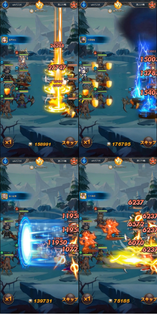 ���������꡼ No.010�Υ���ͥ������ / �֥����ȥ�롦�ߥ顼����ס���PV�������������Ͽ�����ڡ����»���