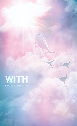 ꡼ No.002 | SKYWALKTGS 2022ǤνŸƤWITHס֥ߥ顼ƥפ˲äơ֤Ǥޥۡפǥȥİǽ