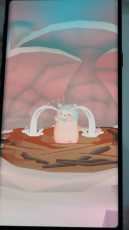 ���������꡼ No.005�Υ���ͥ������ / ��TGS2022�ϥ���ݥݤ����Ӥ˾�äơ������֥�������ؤǥ������饤�ա����襤���˷䤬�ʤ������䤷�������WITH��