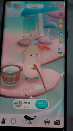 ���������꡼ No.006�Υ���ͥ������ / ��TGS2022�ϥ���ݥݤ����Ӥ˾�äơ������֥�������ؤǥ������饤�ա����襤���˷䤬�ʤ������䤷�������WITH��