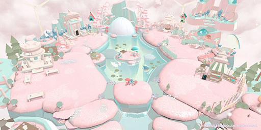 ���������꡼ No.003�Υ���ͥ������ / �����֥�����ξ�����륹�����饤�ա���WITH: Whale In The High -���Ȥ�̴��������-�ס�6��29�����ۿ���������