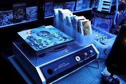 画像ギャラリー No.004のサムネイル画像 / 16人同時プレイも可能な「いっき団結」を皮切りに,SUNSOFTのレトロゲームIPが続々と復活。その経緯や勝算について詳しく聞いてみた