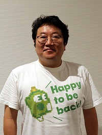 画像ギャラリー No.006のサムネイル画像 / 16人同時プレイも可能な「いっき団結」を皮切りに,SUNSOFTのレトロゲームIPが続々と復活。その経緯や勝算について詳しく聞いてみた