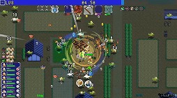 画像ギャラリー No.014のサムネイル画像 / 16人同時プレイも可能な「いっき団結」を皮切りに,SUNSOFTのレトロゲームIPが続々と復活。その経緯や勝算について詳しく聞いてみた