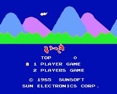 画像ギャラリー No.020のサムネイル画像 / 16人同時プレイも可能な「いっき団結」を皮切りに,SUNSOFTのレトロゲームIPが続々と復活。その経緯や勝算について詳しく聞いてみた