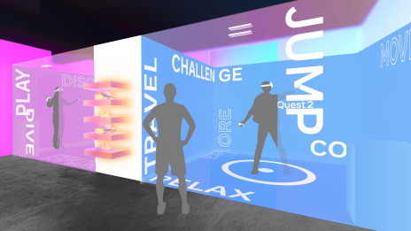 ꡼ No.002 | Meta Quest ƤVRθפZeroBaseë827鳫ŤˡBeat SaberפΥϥ󥸤»