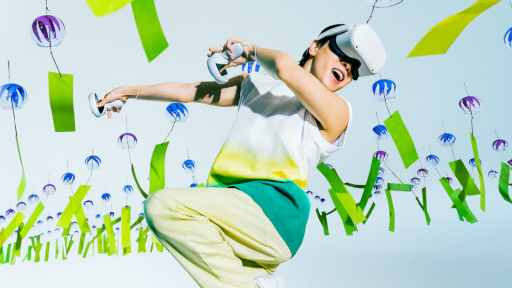 ꡼ No.005 | Meta Quest ƤVRθפZeroBaseë827鳫ŤˡBeat SaberפΥϥ󥸤»