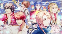 ꡼ No.012 | α for Nintendo SwitchפΥץ˥󥰥ࡼӡ̾ǤǤΥѥå饹ȤȤǸ