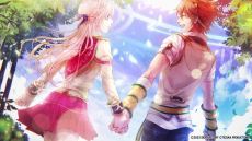 画像ギャラリー No.004のサムネイル画像 / 「戦場の円舞曲 for Nintendo Switch」のプロモーションムービー公開。ボイス付きでキャラクターたちが確認できる