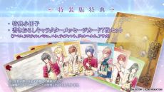 画像ギャラリー No.008のサムネイル画像 / 「戦場の円舞曲 for Nintendo Switch」のプロモーションムービー公開。ボイス付きでキャラクターたちが確認できる