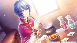 ꡼ No.012 | ADVα for Nintendo Switchȯ䡣Ȥǥ硼ȥȡ꡼