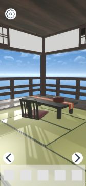 画像ギャラリー No.002のサムネイル画像 / 「脱出ゲーム 温泉宿からの脱出」配信中。動物たちと一緒に謎を解こう