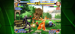 KOF '99 ��������NEOGEO