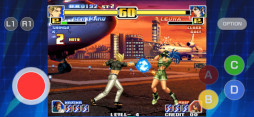KOF '99 ��������NEOGEO