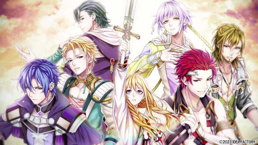 ꡼ No.001Υͥ / Princess Arthur for Nintendo Switchסץ˥󥰥ࡼӡ