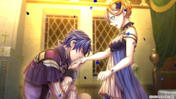 画像ギャラリー No.001のサムネイル画像 / 「Princess Arthur for Nintendo Switch」,プロモーションムービーとプレイムービーを公開。騎士達とのやりとりを紹介