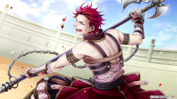 画像ギャラリー No.002のサムネイル画像 / 「Princess Arthur for Nintendo Switch」,プロモーションムービーとプレイムービーを公開。騎士達とのやりとりを紹介