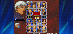 KOF '99 ��������NEOGEO