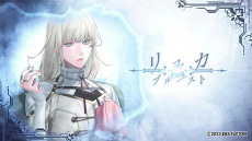 ���������꡼ No.006�Υ���ͥ������ / �Υ��󥿥ӥ塼�ϡֽ���Υ����륷�� -EpiC:lycoris-�ץ����ץ˥󥰼���Τϡ����Ĥˤ��񤭲������֤��椿���֡ס��ڶʤ˹��᤿�ۤ���ʹ��