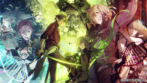 ꡼ No.001 | ȸƤФ줿ΤθIFʪϿեǥSwitchֽΥ륷 -EpiC:lycoris-ȯ