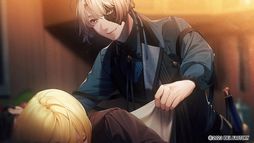 ꡼ No.002 | ȸƤФ줿ΤθIFʪϿեǥSwitchֽΥ륷 -EpiC:lycoris-ȯ