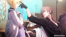 ꡼ No.005 | ȸƤФ줿ΤθIFʪϿեǥSwitchֽΥ륷 -EpiC:lycoris-ȯ