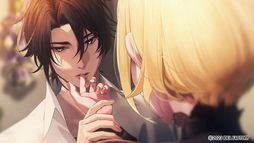 ꡼ No.006 | ȸƤФ줿ΤθIFʪϿեǥSwitchֽΥ륷 -EpiC:lycoris-ȯ