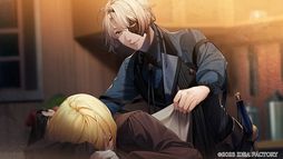 ꡼ No.001 | Υ륷 -EpiC:lycoris-