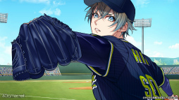 ꡼ No.005 | Υץ쥤ݡϿܵĤжϺ˥䥯ȥե綽ʳ ߥ󥿥οADVMy9Swallows TOPSTARS LEAGUEθ