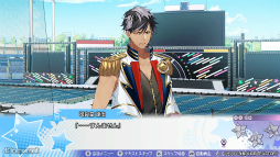 ꡼ No.037 | Υץ쥤ݡϿܵĤжϺ˥䥯ȥե綽ʳ ߥ󥿥οADVMy9Swallows TOPSTARS LEAGUEθ