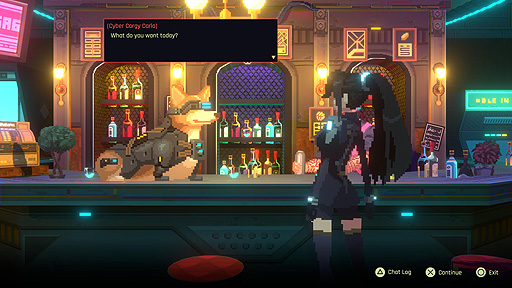 ꡼ No.007 | Switchǡ֥Ρߥ塼ơͥ꡼SCPߤˤ2D3DɤʥСѥ󥯡ADV