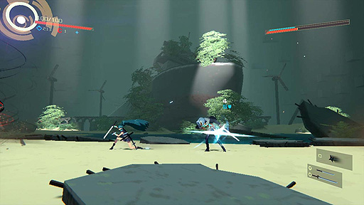 ꡼ No.009 | Switchǡ֥Ρߥ塼ơͥ꡼SCPߤˤ2D3DɤʥСѥ󥯡ADV