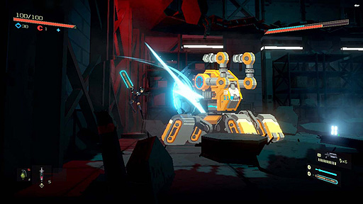 ꡼ No.011 | Switchǡ֥Ρߥ塼ơͥ꡼SCPߤˤ2D3DɤʥСѥ󥯡ADV