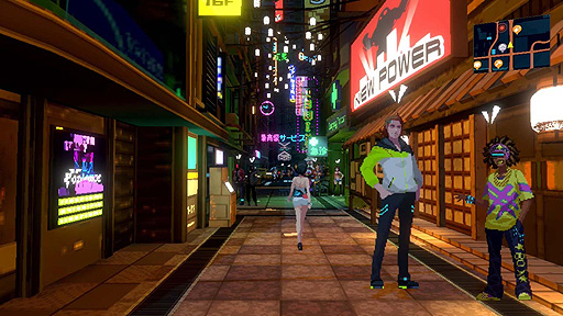 ꡼ No.013 | Switchǡ֥Ρߥ塼ơͥ꡼SCPߤˤ2D3DɤʥСѥ󥯡ADV