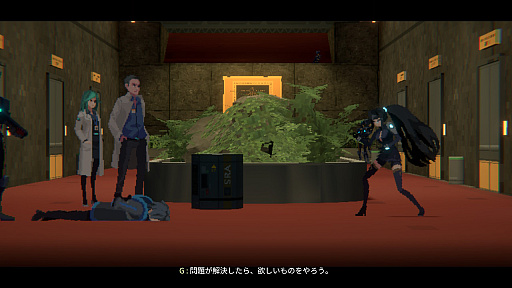 ꡼ No.064 | ANNO: MutationemפĩŪ1륢˥ߤʥSCPġפΥޡϸξ̤⤿餷Ƥ뤬