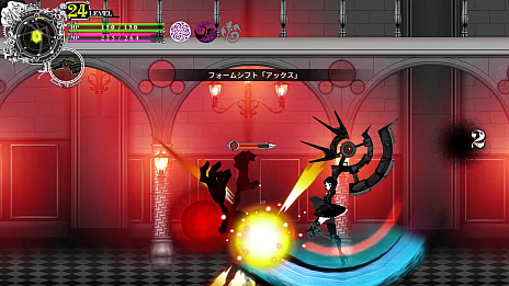 ꡼ No.009Υͥ / SteamǡBLACK WITCHCRAFTפȯ98˷ꡣåϥ󥿡å㡼ȤβߤˤåADV