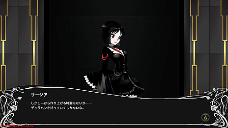 ꡼ No.010Υͥ / SteamǡBLACK WITCHCRAFTפȯ98˷ꡣåϥ󥿡å㡼ȤβߤˤåADV