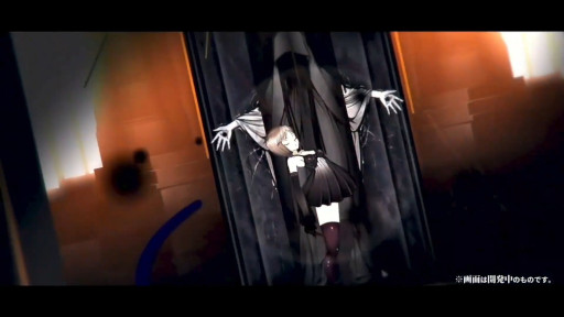 ꡼ No.002 | SteamǡBLACK WITCHCRAFTפͽȡŵ3Υꥸʥɻ