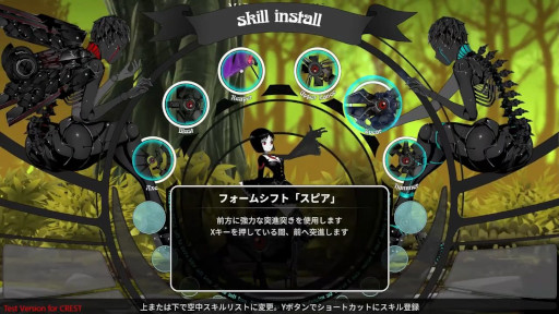 ꡼ No.005 | SteamǡBLACK WITCHCRAFTפͽȡŵ3Υꥸʥɻ