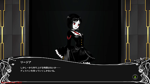 ���������꡼ No.002�Υ���ͥ������ / ��BLACK WITCHCRAFT�ס��ᥤ�󥭥�饯����3�ͤΥ���饯�����ܥ�����������