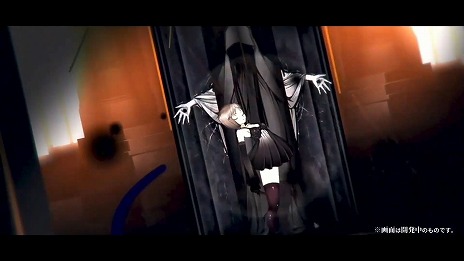 ���������꡼ No.002�Υ���ͥ������ / ����������ADV��BLACK WITCHCRAFT�ס�Steam������ȯ�䡣10��4���ޤǤϥ�꡼����ǰ�������10�󥪥�