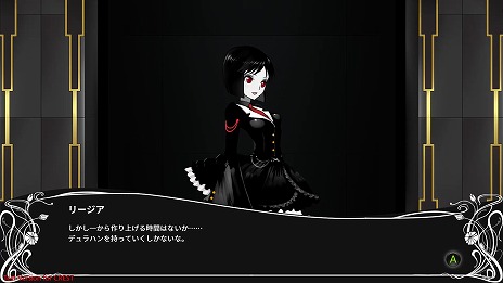 ���������꡼ No.003�Υ���ͥ������ / ����������ADV��BLACK WITCHCRAFT�ס�Steam������ȯ�䡣10��4���ޤǤϥ�꡼����ǰ�������10�󥪥�