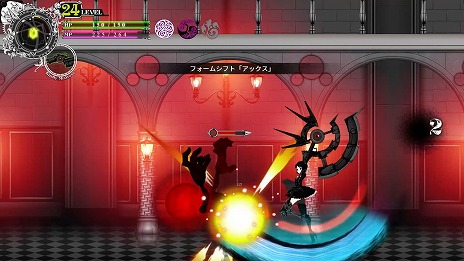 ���������꡼ No.004�Υ���ͥ������ / ����������ADV��BLACK WITCHCRAFT�ס�Steam������ȯ�䡣10��4���ޤǤϥ�꡼����ǰ�������10�󥪥�