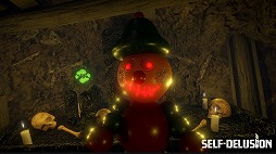 ꡼ No.002 | Self-Delusionפ꡼̱ääǸۤࡤʥߥƥ꡼ϥæФ륵ХХۥ顼