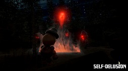 ꡼ No.004 | Self-Delusionפ꡼̱ääǸۤࡤʥߥƥ꡼ϥæФ륵ХХۥ顼